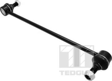 Tedgum 00269093 - Entretoise / tige, stabilisateur droxauto.com
