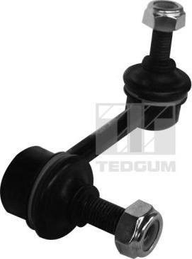 Tedgum 00269105 - Entretoise / tige, stabilisateur droxauto.com