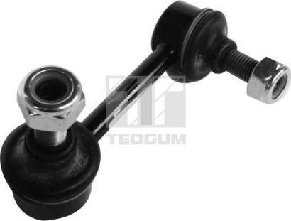 Tedgum 00269106 - Entretoise / tige, stabilisateur droxauto.com