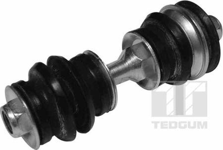 Tedgum 00265402 - Entretoise / tige, stabilisateur droxauto.com