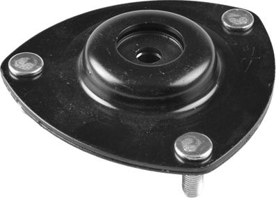 Tedgum 00265604 - Coupelle de suspension droxauto.com