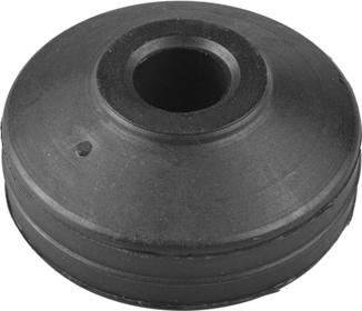 Tedgum 00659467 - Suspension, amortisseur droxauto.com