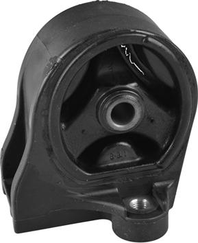 Tedgum 00260907 - Support moteur droxauto.com