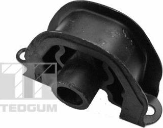 Tedgum 00261964 - Support moteur droxauto.com