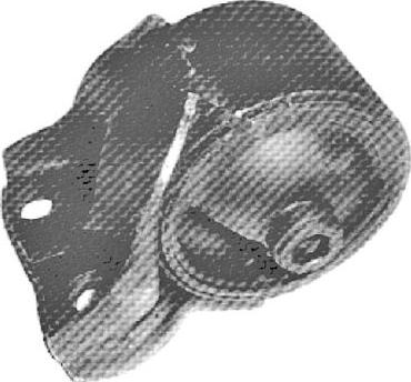 Tedgum 00261967 - Support moteur droxauto.com