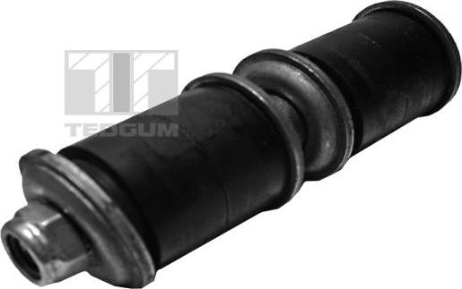 Tedgum 00268433 - Entretoise / tige, stabilisateur droxauto.com