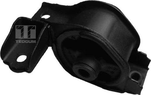 Tedgum 00263061 - Support moteur droxauto.com