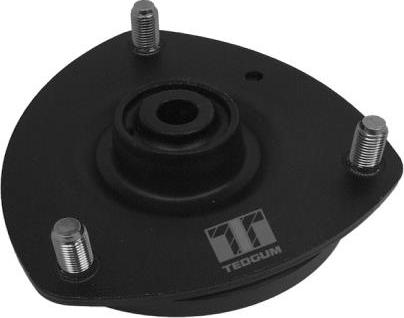 Tedgum 00262422 - Coupelle de suspension droxauto.com