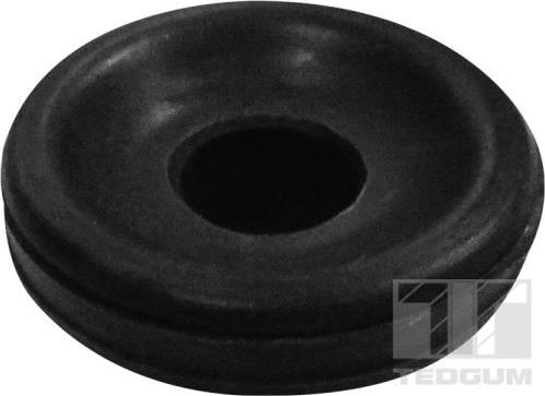 Tedgum 00267216 - Douille d'écartement, amortisseur droxauto.com