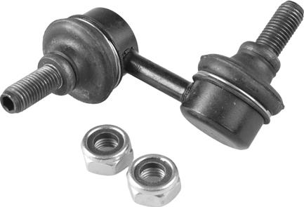 Tedgum 00267275 - Entretoise / tige, stabilisateur droxauto.com