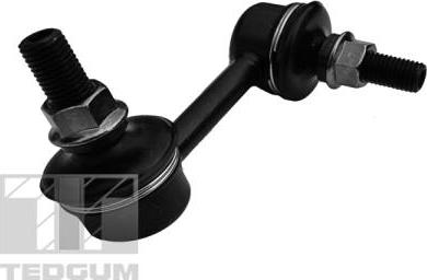 Tedgum 00267270 - Entretoise / tige, stabilisateur droxauto.com