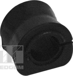 Tedgum 00219597 - Coussinet de palier, stabilisateur droxauto.com