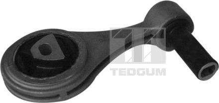 Tedgum 00219575 - Support moteur droxauto.com