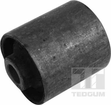 Tedgum 00515422 - Suspension, corps de l'essieu droxauto.com