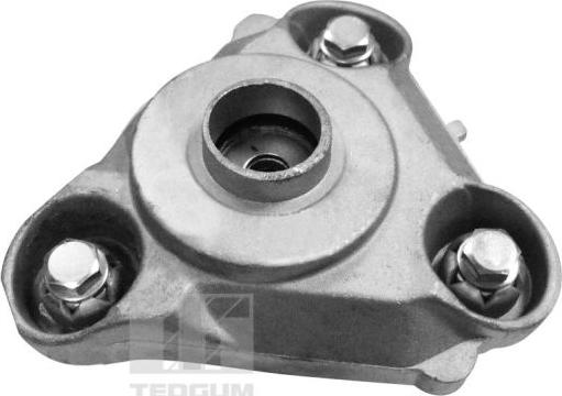 Tedgum 00216092 - Coupelle de suspension droxauto.com
