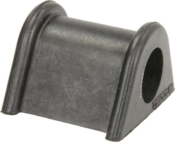 Tedgum 00210938 - Coussinet de palier, stabilisateur droxauto.com