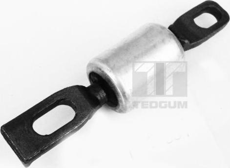 Tedgum 00507483 - Suspension, bras de liaison droxauto.com