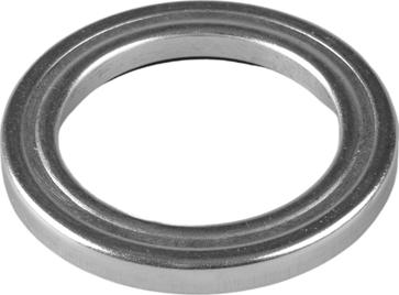 Tedgum 00217010 - Roulement, coupelle de suspension droxauto.com