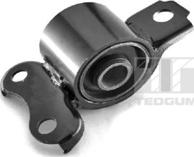 Tedgum 00284063 - Suspension, bras de liaison droxauto.com