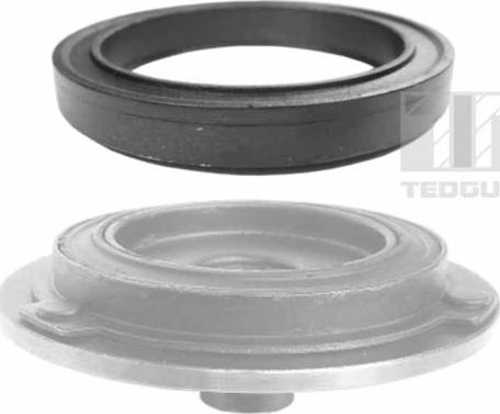 Tedgum 00284249 - Self-induction, compresseur de climatisation droxauto.com