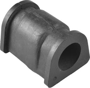 Tedgum 00286370 - Coussinet de palier, stabilisateur droxauto.com