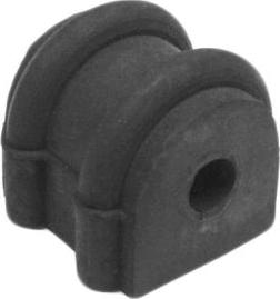 Tedgum 00281415 - Coussinet de palier, stabilisateur droxauto.com