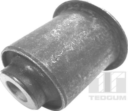 Tedgum 00281570 - Suspension, bras de liaison droxauto.com