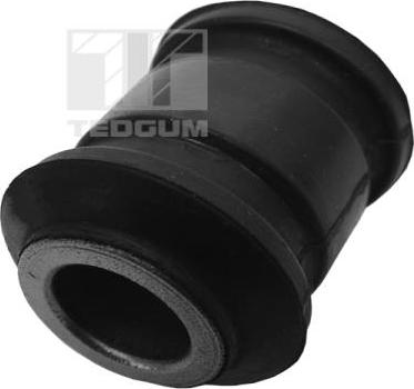Tedgum 00281852 - Suspension, bras de liaison droxauto.com