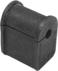 Tedgum 00281829 - Coussinet de palier, stabilisateur droxauto.com