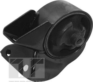 Tedgum 00283523 - Support moteur droxauto.com