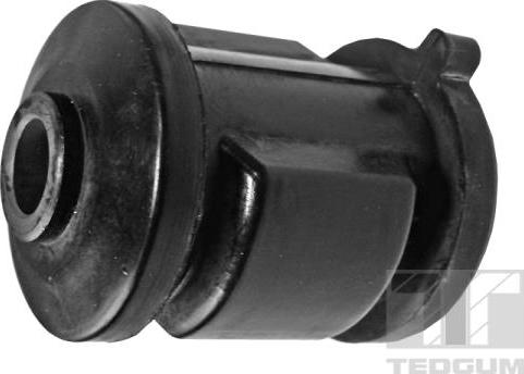 Tedgum 00283115 - Suspension, bras de liaison droxauto.com