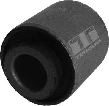 Tedgum 00283373 - Suspension, bras de liaison droxauto.com