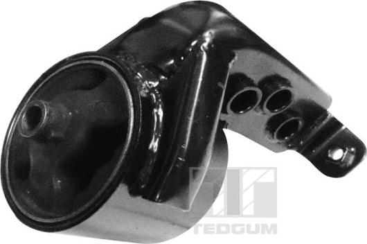 Tedgum 00282068 - Support moteur droxauto.com