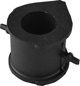 Tedgum 00287436 - Coussinet de palier, stabilisateur droxauto.com