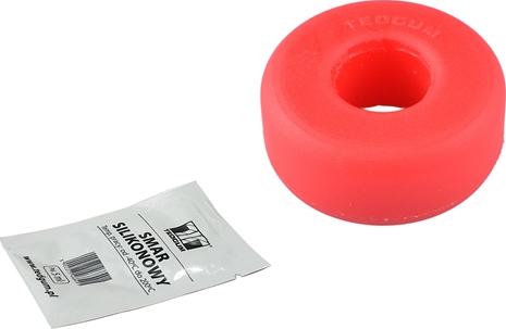 Tedgum 00236953 - Coupelle de suspension droxauto.com