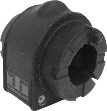 Tedgum 00224139 - Coussinet de palier, stabilisateur droxauto.com