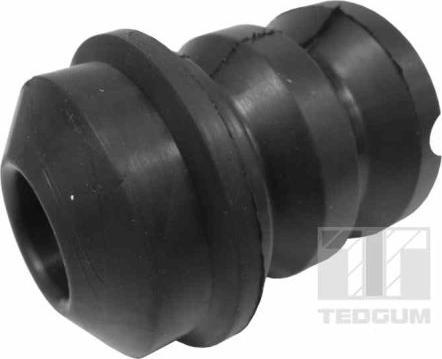 Tedgum 00224399 - Butée élastique, suspension droxauto.com