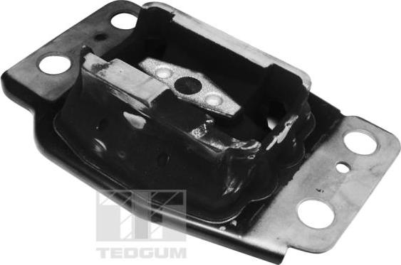 Tedgum 00225660 - Support moteur droxauto.com