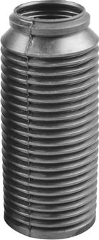 Tedgum 00725493 - Bouchon de protection / soufflet, amortisseur droxauto.com