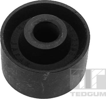 Tedgum 00462366 - Suspension, bras de liaison droxauto.com