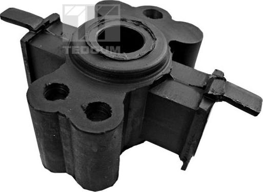 Tedgum 00220074 - Support moteur droxauto.com