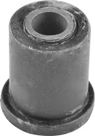 Tedgum 00220335 - Coussinet de palier, ressort à lames droxauto.com