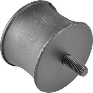 Tedgum 00220372 - Support moteur droxauto.com