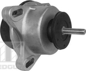 Tedgum 00228940 - Support moteur droxauto.com