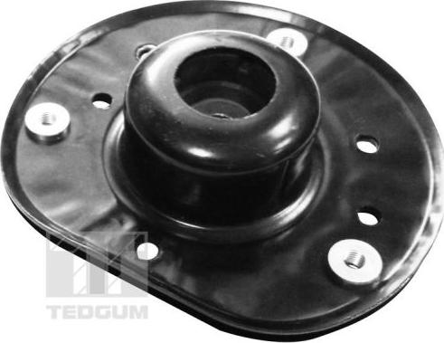 Tedgum 00228456 - Coupelle de suspension droxauto.com