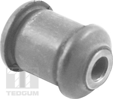 Tedgum 00228467 - Suspension, bras de liaison droxauto.com