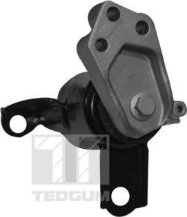 Tedgum 00228507 - Support moteur droxauto.com