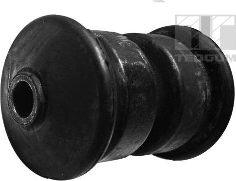 Tedgum TED69664 - Suspension, bras de liaison droxauto.com