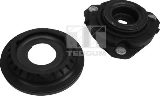 Tedgum 00222645 - Coupelle de suspension droxauto.com