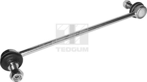 Tedgum 00222860 - Entretoise / tige, stabilisateur droxauto.com